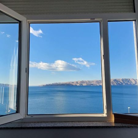 Apartment Sunset Senj  Luaran gambar