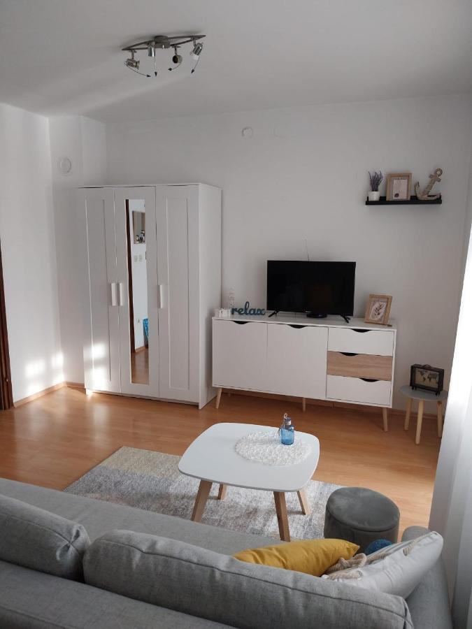 Apartment Sunset Senj  Luaran gambar