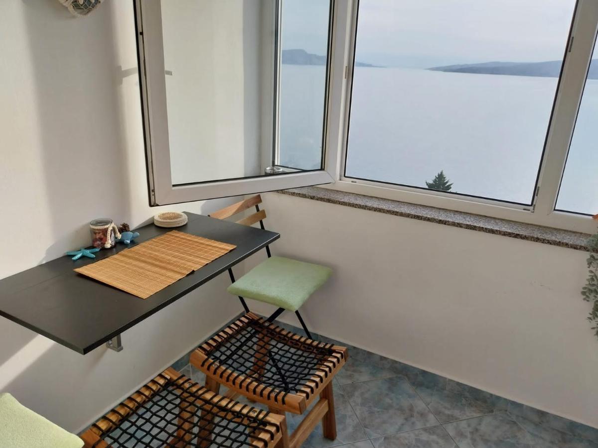 Apartment Sunset Senj  Luaran gambar