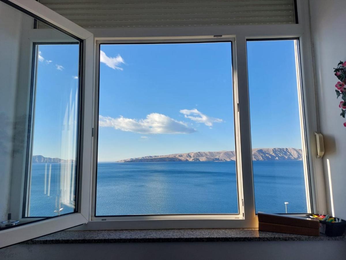 Apartment Sunset Senj  Luaran gambar