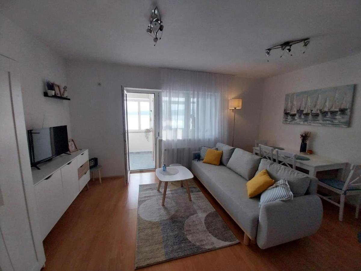 Apartment Sunset Senj  Luaran gambar