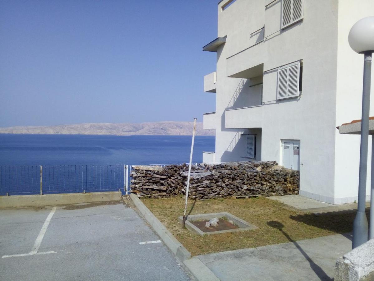 Apartment Sunset Senj  Luaran gambar