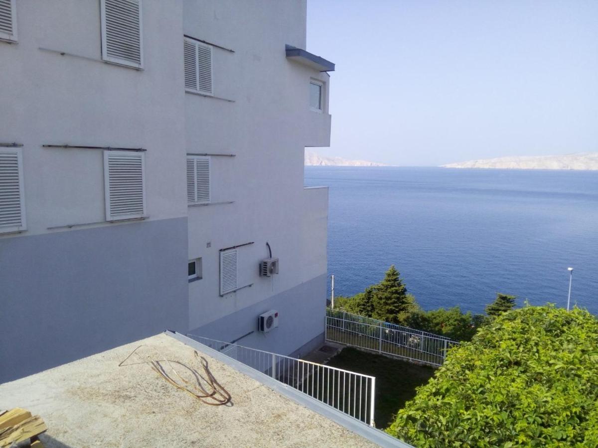 Apartment Sunset Senj  Luaran gambar