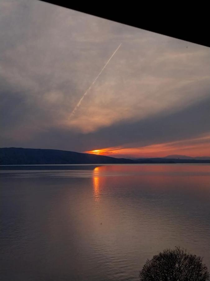 Apartment Sunset Senj  Luaran gambar