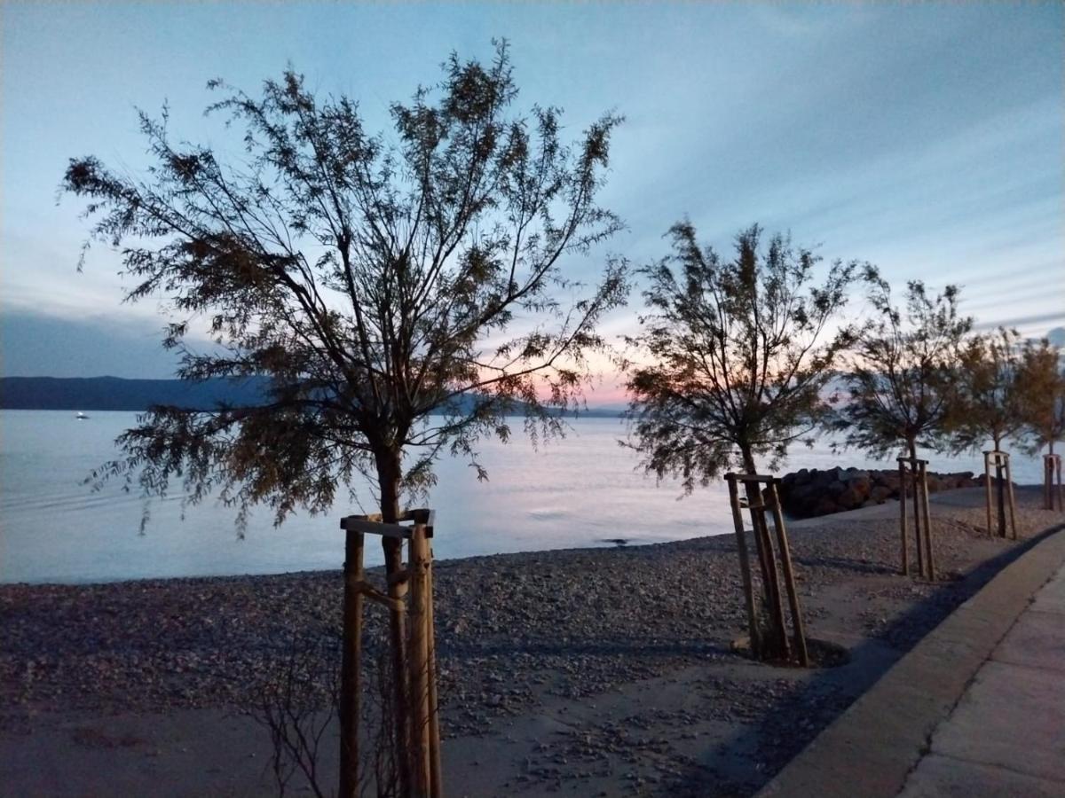 Apartment Sunset Senj  Luaran gambar