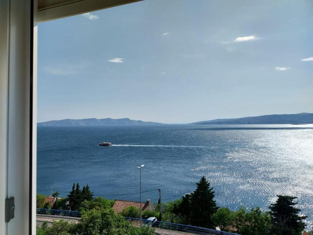 Apartment Sunset Senj  Luaran gambar