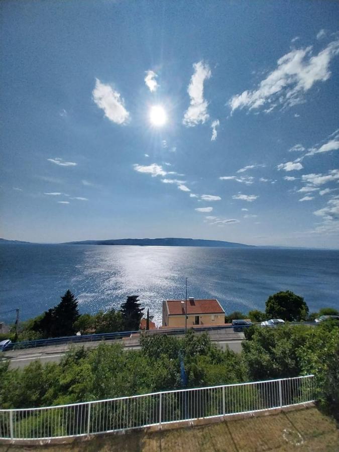 Apartment Sunset Senj  Luaran gambar