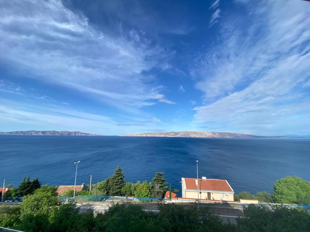 Apartment Sunset Senj  Luaran gambar