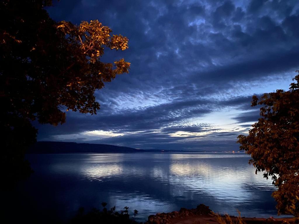 Apartment Sunset Senj  Luaran gambar