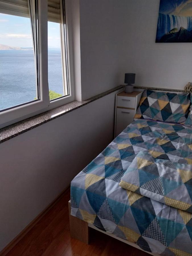 Apartment Sunset Senj  Luaran gambar